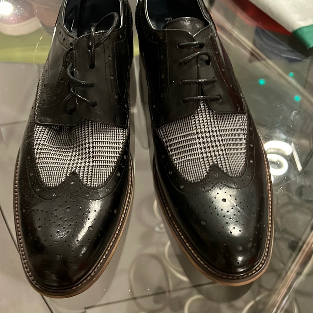 NWOT never worn vintage foundry 10